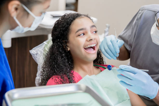 Best Pediatric Emergency Dentist in Prophetstown, IL