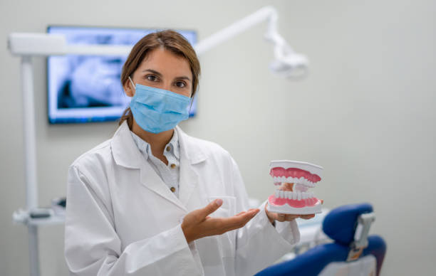 Best Emergency Dental Care for Trauma or Injury in Prophetstown, IL