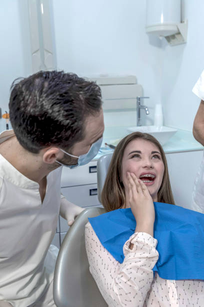 Best Emergency Dental Surgery in Prophetstown, IL
