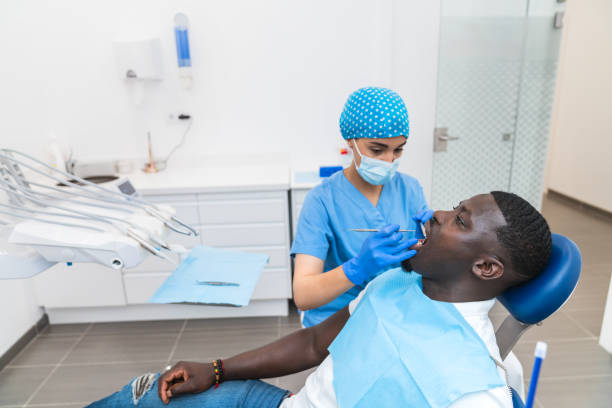 Best Weekend Emergency Dentist in Prophetstown, IL